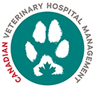 Canadian Veterinary Hospital Management – Ottawa, Ontario, Canada Logo